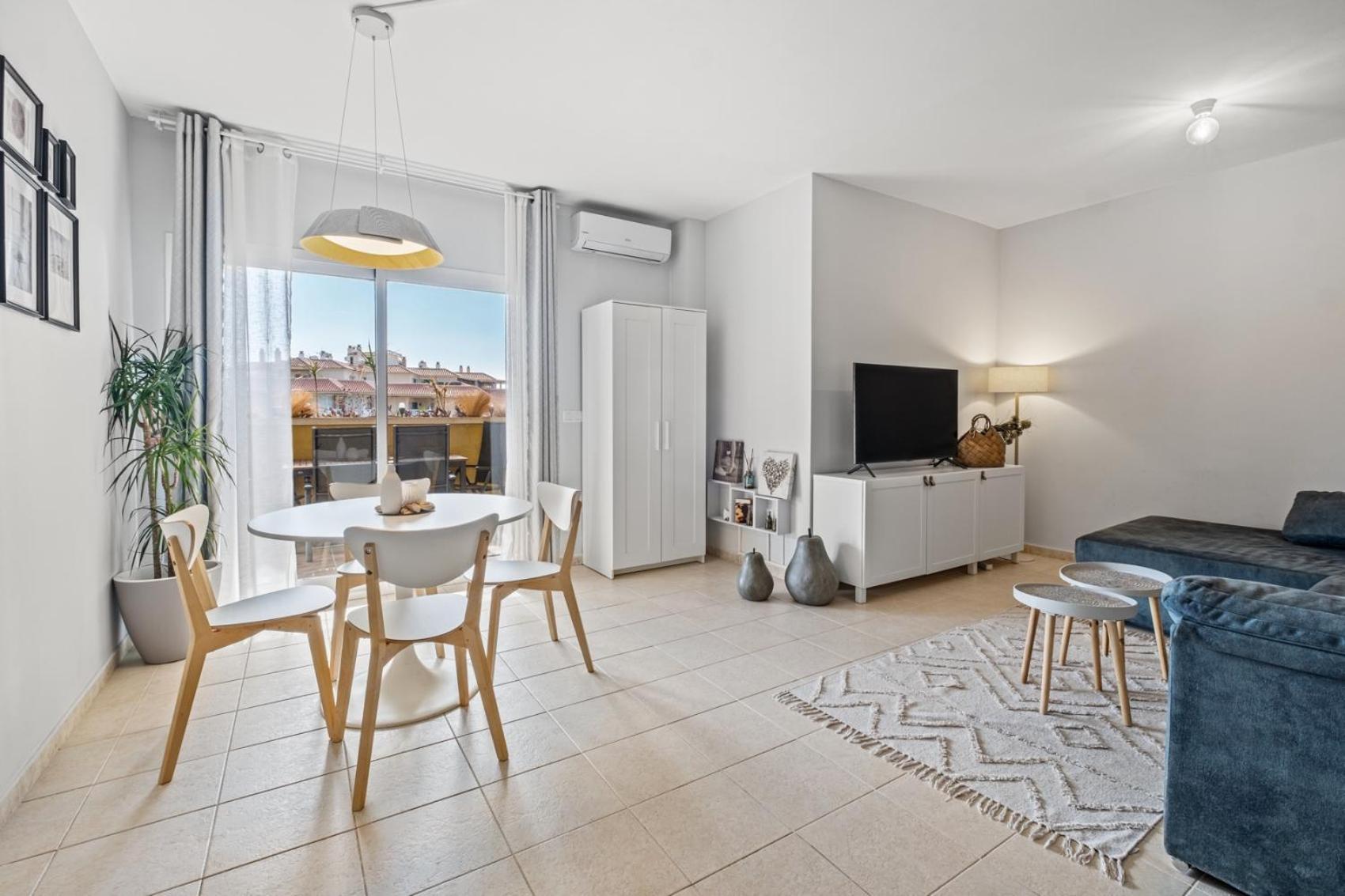 Magic Stars Apartments Фуэнхирола Экстерьер фото